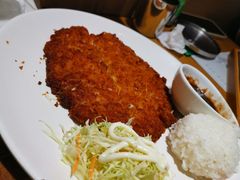 王炸猪排-韩香福脊骨汤锅(上杭路店)