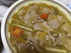 -桂小厨广西菜(青秀万达店)