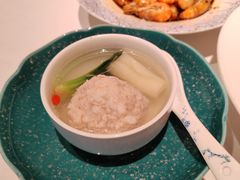 -醉舍·新淮扬菜(长宁龙之梦店)