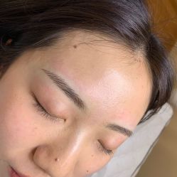 -久匠·野生眉半永久纹眉