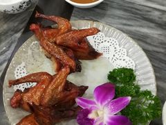 -鸽鸟轩(石岐店)