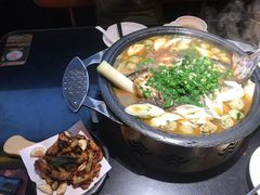 -探鱼·鲜青椒爽麻烤鱼(领展购物广场店)