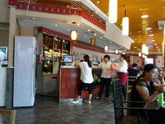 -香香春饼·非遗技艺(万达店)