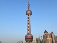 景观位-璞渼咖啡 ROOF P.M. Café(浦东美术馆店)