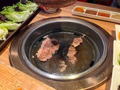 -炉小哥烤肉(朗悦公园茂店)