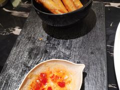 虾卷-登瀛楼(鼓楼店)