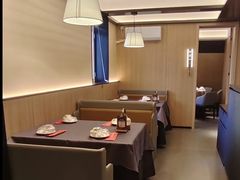 -润泽园饭庄(中山路店)