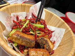 -来菜·湖北头牌藕汤(武商MALL众圆店)