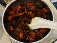 -福寿斋·老北京铜锅涮肉·烤鸭(顺义总店)