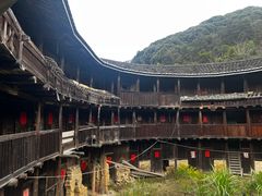 -南靖田螺坑土楼群景区