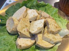 -大千金齐齐哈尔烤肉(清湖店)