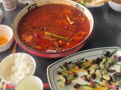 -茶卡成都好厨·地道川菜·地方特色美食