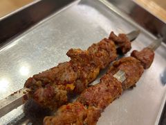 -贯贯吉·清真餐厅(浙江中路店)