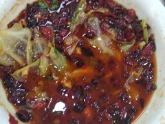 -聚德福海鲜家常菜(刘庄店)