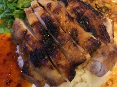 -Magic Food Point(Airport Street food)