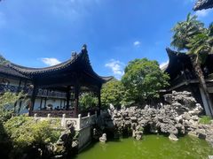 -何园