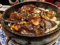 -老厨家(友谊路总店)