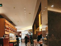 -岷山饭店-芝芝自助餐厅