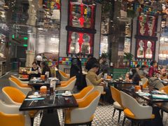 -巴依老爷新疆美食(清华东门店)