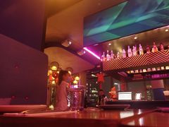 -THE CUT Rooftop顶楼牛排餐吧(环贸iapm店)