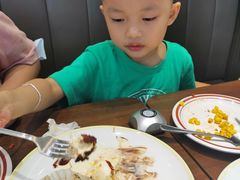 -萨莉亚意式餐厅(杭州滨江天街店)