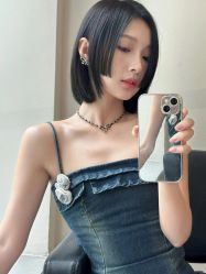 点击看大图 -SOULMAGIC 造型烫发染发