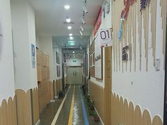 -缤纷鸟美术书法(汉神购物广场校区)