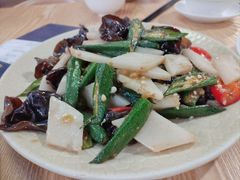 -佛有缘素食馆·荔湾老字号(陈家祠首店)