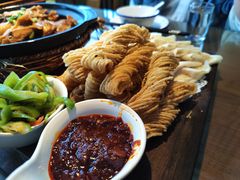 -木桶记臭鳜鱼·安徽非遗名菜(火车站白马老店)