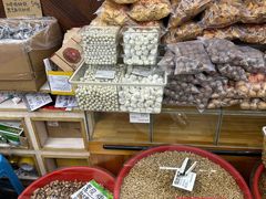 -方林富炒货店(武林路店)