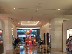 -上海波特曼丽思卡尔顿酒店