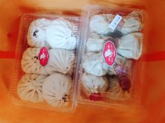 -白玉兰食品甜凤店(合生汇店)