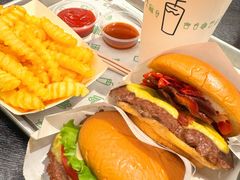 -Shake Shack(南山万象天地店)