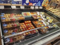 -Olé精品超市(北京合生汇店)