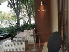 -HOLY BAGEL(苏河店)