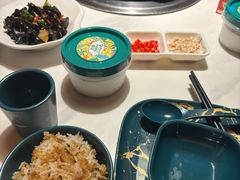 -润泽园椰子鸡(汇一城店)