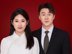 -海马体照相馆(北京大族广场店)
