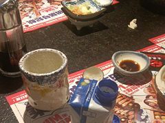 -古田居·特色寿司料理(骏欣中心店)