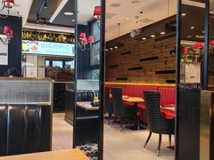 -海维克牛排馆HIGHWIC(右岸环宇坊店)