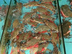 -景好海鲜餐厅(大鹏必选旅游店)