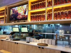-木屋烧烤(龙湖天街店)