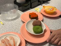 -争鲜回转寿司(南开大悦城店)