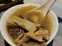 -慢丽江·云南野生菌土鸡锅(付家庄店)