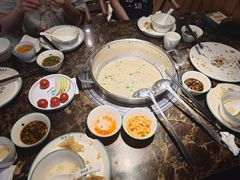 -鱼粤鲜淘米捞·中山脆肉鲩火锅(悦湖会店)