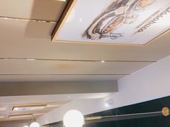 -萨莉亚意式餐厅(河东万达店)