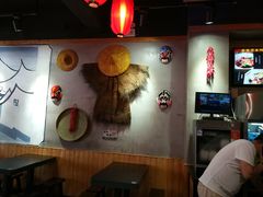 -刁四藤椒麻辣烫(武夷山路店)