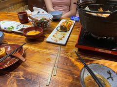 -日吉丸·鸟将军炭火融合酒馆(中央大街店)