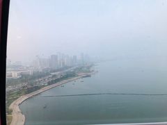-琴岛之星摩天轮