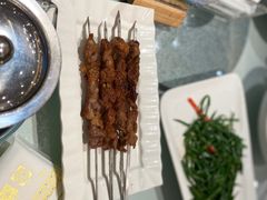 -中发源·清真餐厅(南油店)