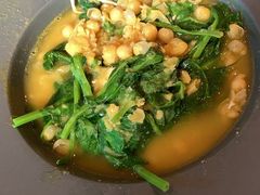 -半山腰·云南菜(侨福芳草地店)